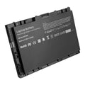 NextCell Battery for HP EliteBook 9470M EliteBook 9480M EliteBook Folio 9470M Ultrabook EliteBook Folio 9470M EliteBook Folio 9480M