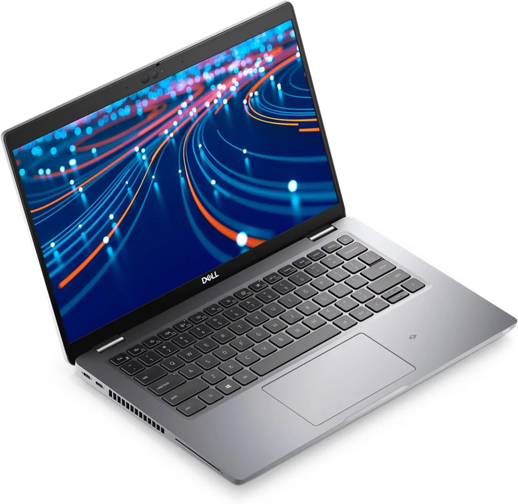 5000 5420 Laptop (2021) | 14" HD | i5 - 512GB SSD - 16GB RAM | 4 s @ 4.4 GHz - 11th Gen CPU