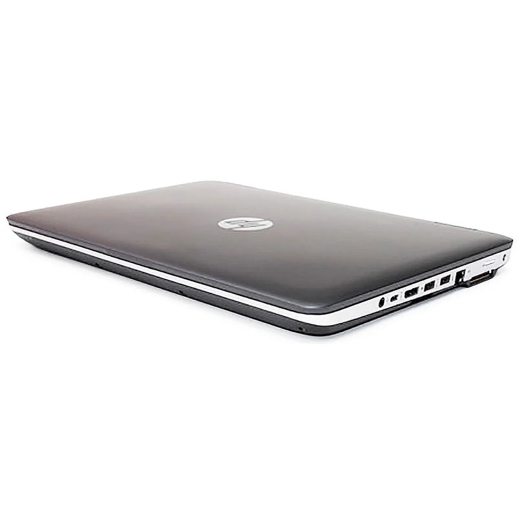 Used HP ProBook 640 G2 2.4GHz i5 8GB 128SSD Windows 10 Pro 64 Laptop B CAM