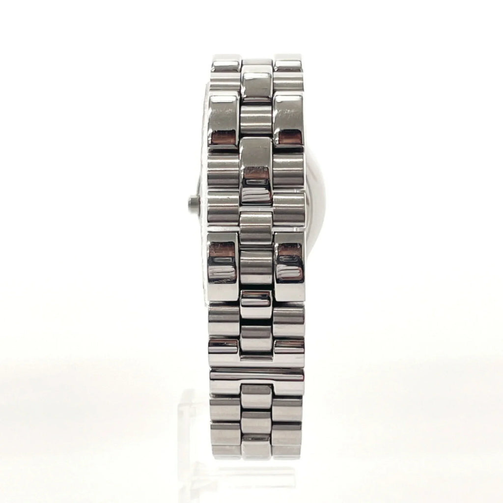 Pre-Owned Charriol Azzurro Watch Stainless Steel CHARRIOL AZURO300900 Women's Silver F3102467 (Good)