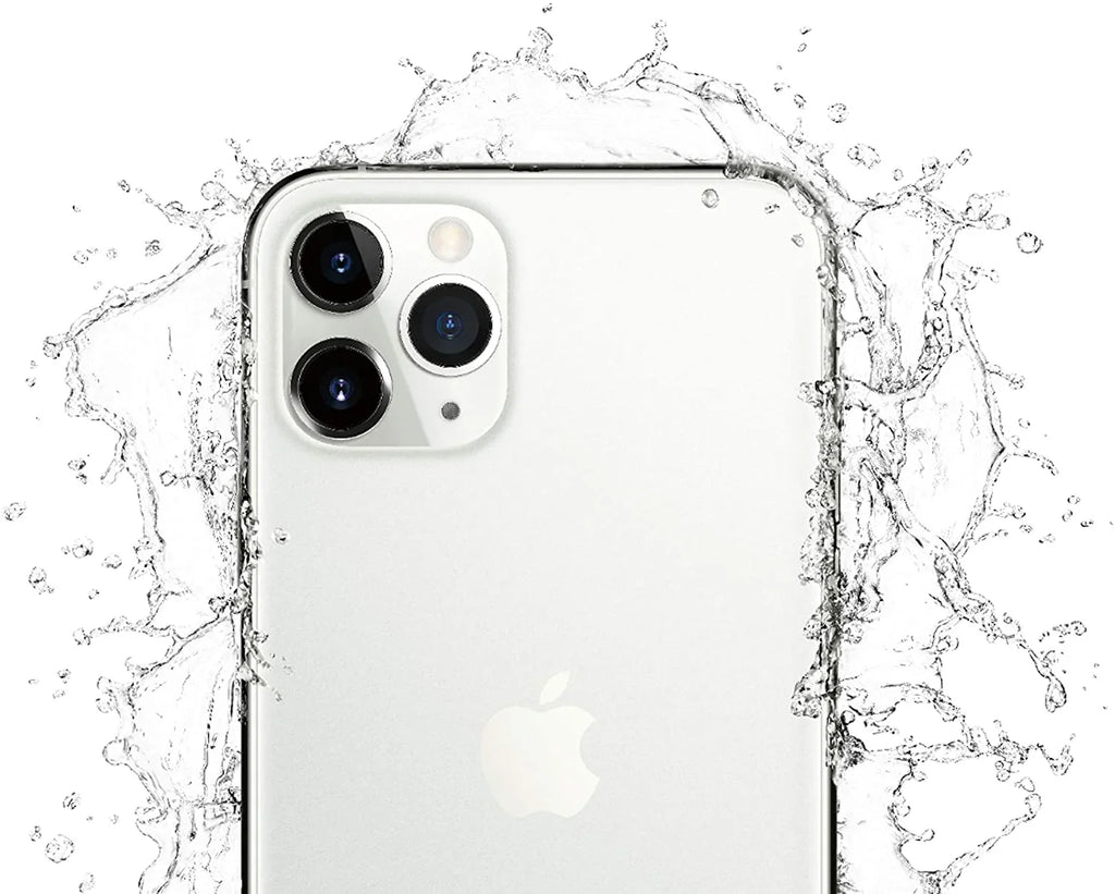 Pre-Owned Apple iPhone 11 PRO MAX 64GB 256GB 512GB All Colors (US Model) - Factory Unlocked Cell Phone - Very (Refurbished: Good)