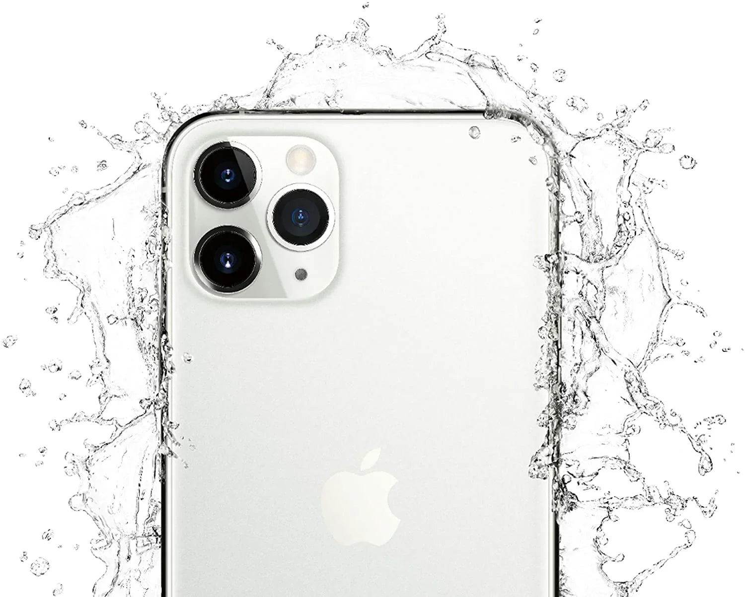 Pre-Owned Apple iPhone 11 PRO MAX 64GB 256GB 512GB All Colors (US Model) - Factory Unlocked Cell Phone - Very (Refurbished: Good)