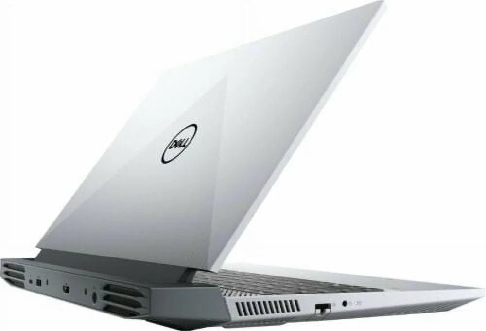 '- G15 - 15.6" FHD Gaming Laptop - AMD Ryzen 7 - 8GB Memory - NVIDIA GeForce RTX 3050 Ti Graphics - 512GB SSD - Gray
