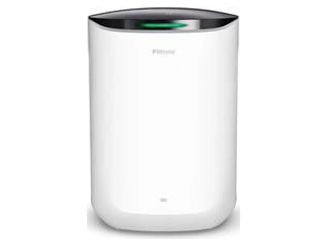 3M Filtrete Smart Medium Room Air Purifier White FAPSC02N