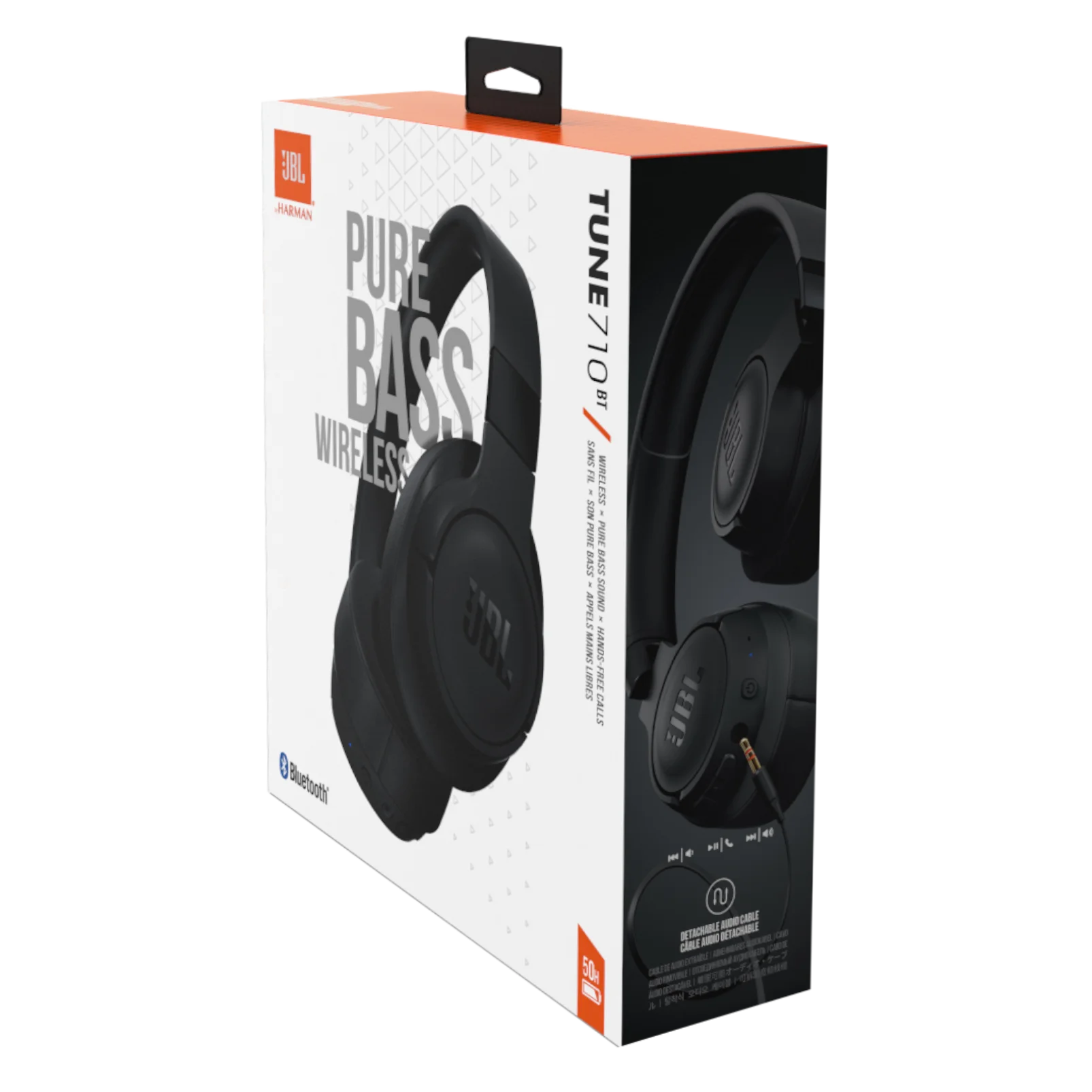 JBL Tune 710BT