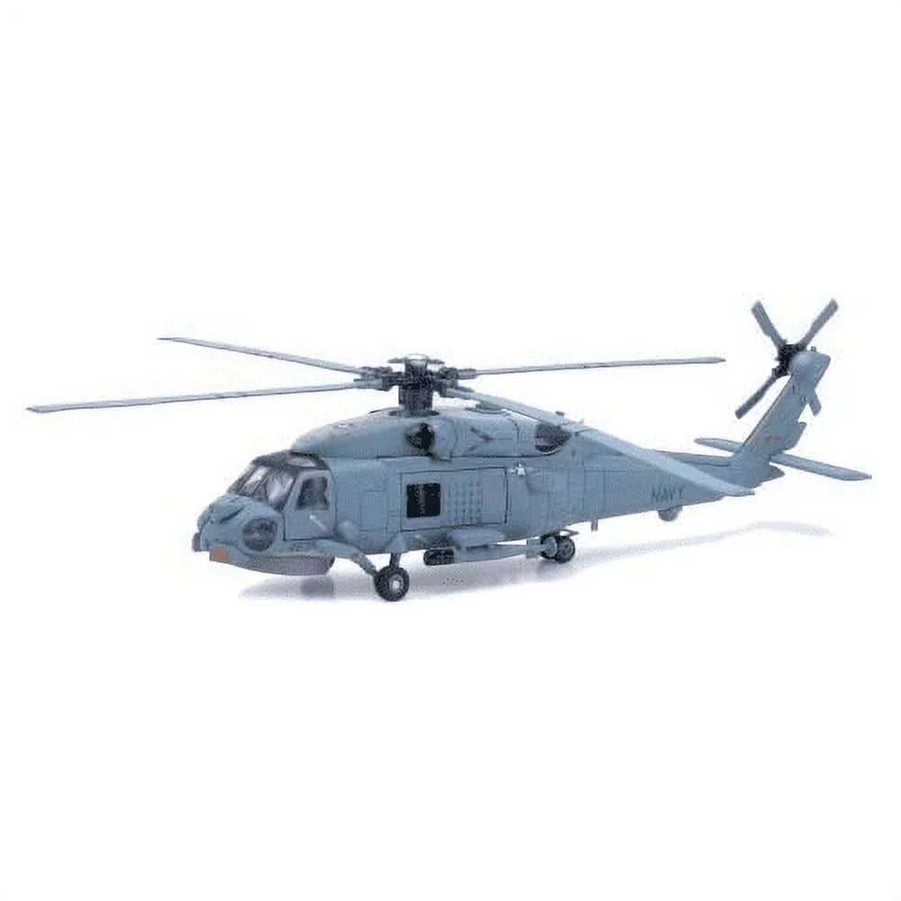New-Ray 1/60 D/C SH-60 Sea Hawk Helicopter