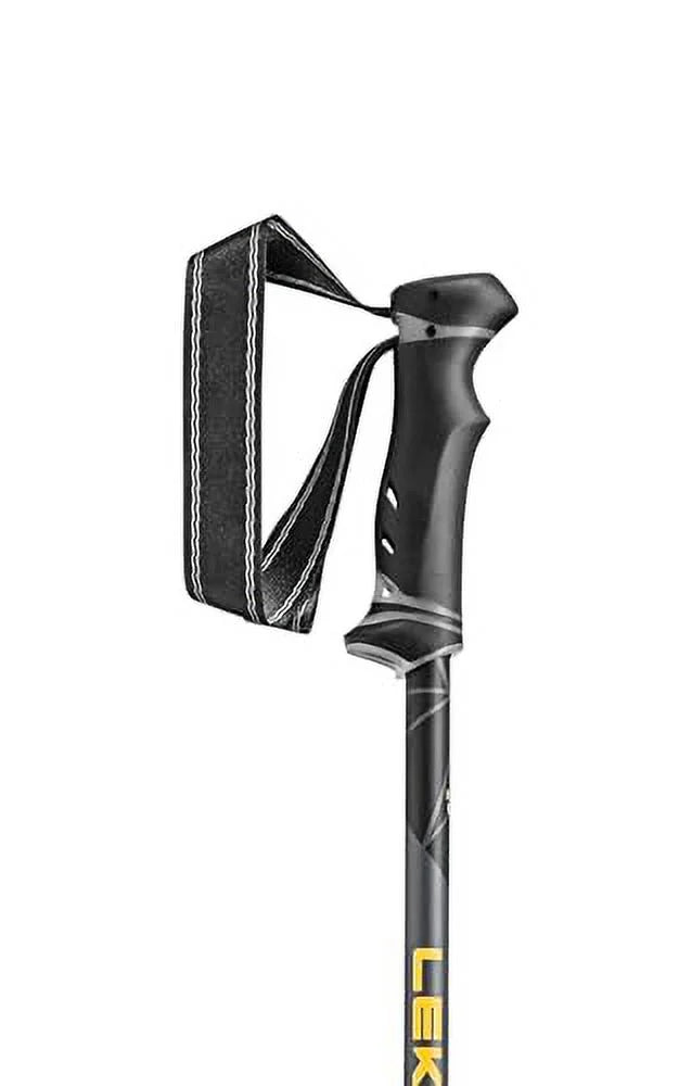 LEKI Journey Lite Aluminum Adjustable Lightweight Walking Poles for Trekking & Hiking
