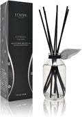 LOVSPA EUPHORIA Luxe Linen Luxury Reed Diffuser Oil Set
