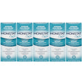 5 Pack Monistat Care Maximum Strength Instant Itch Relief Cream, 1 Ounce Each