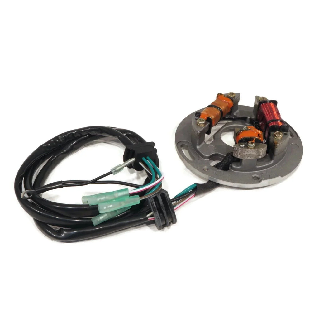 The ROP Shop | Magneto Stator for 1995 Yamaha Waverunner WRB650T, SJ700T, WRA650T, FX700T