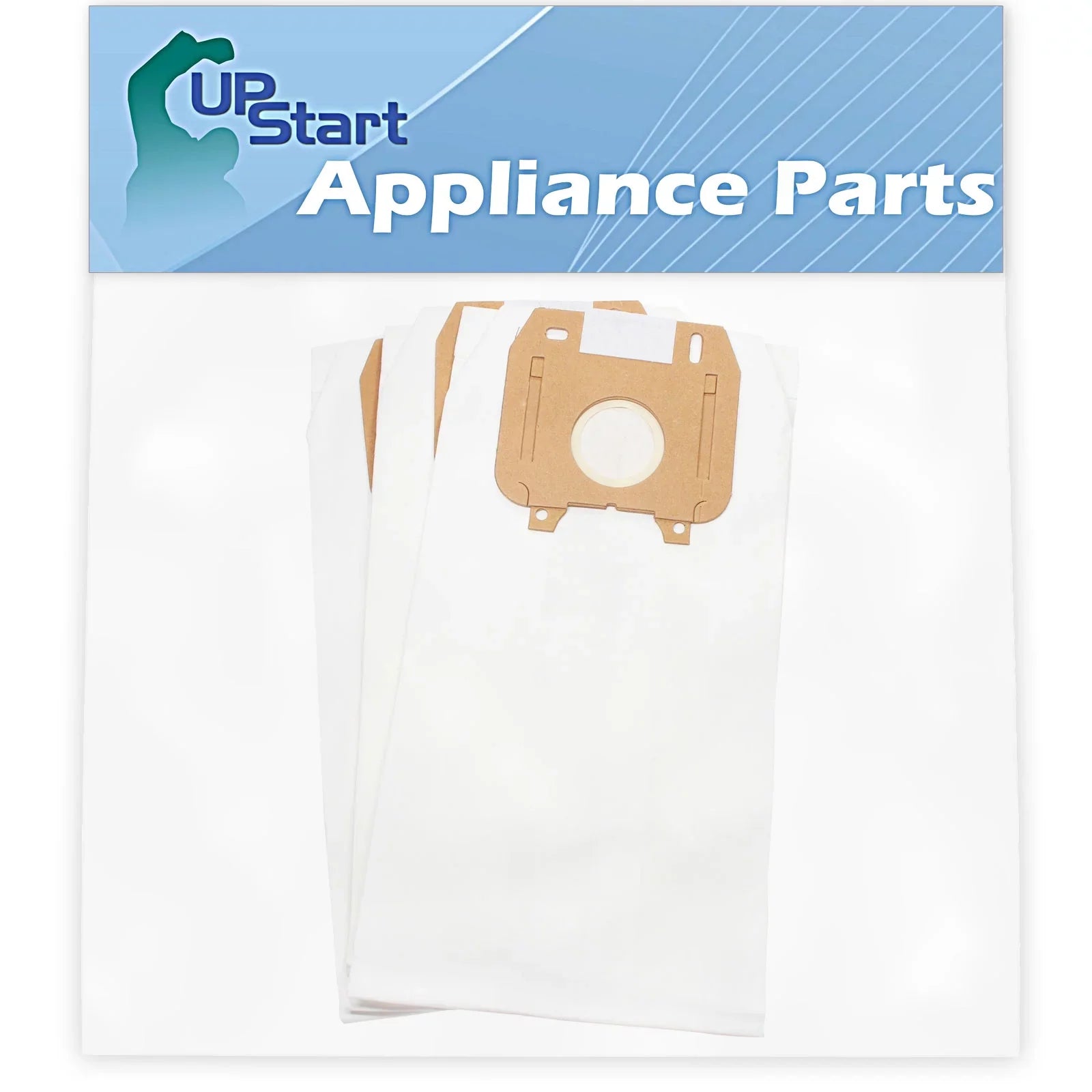 21 Replacement Oreck LWPK60H Vacuum Bags - Matching Oreck Magnesium, Type LW Vacuum Bags (7-Pack, 3 Bags Per Pack)