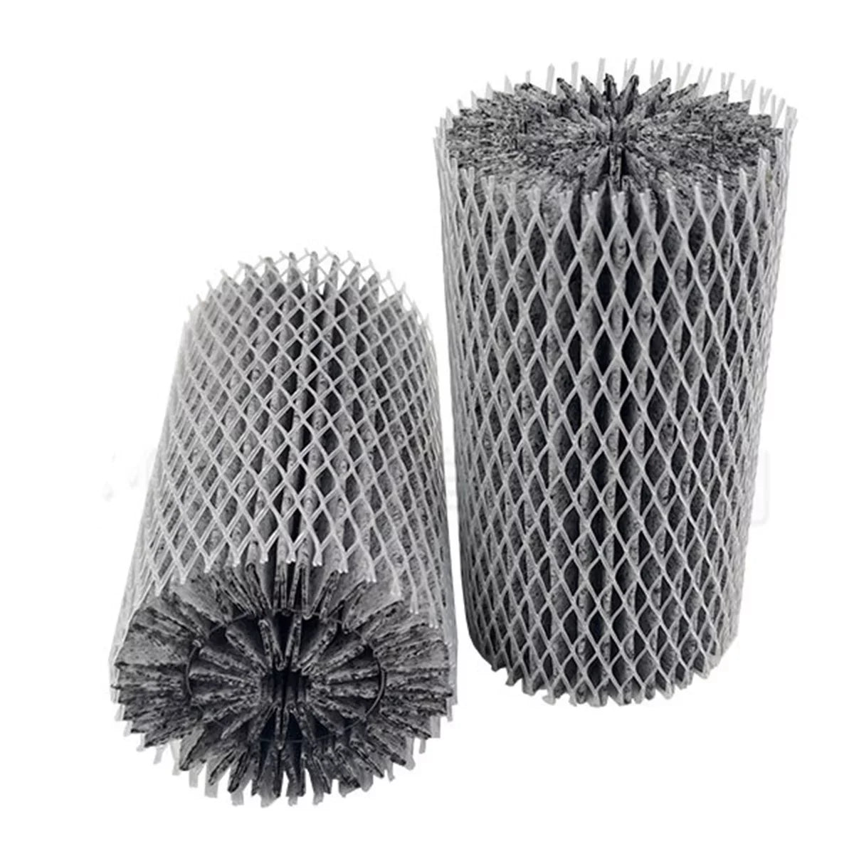 6 Pcs Refrigerator Air Filter Replacement for Refresh Pure Air Fit for Medol EAF1CB 241504902 Refrigerator