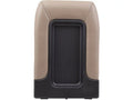 Console Lid - Fitting with 2001 - 2003, 2005 - 2006 Chevy Silverado 1500 HD Crew Cab Pickup 4-Door 6.0L V8 Naturally Aspirated OHV GAS 2002