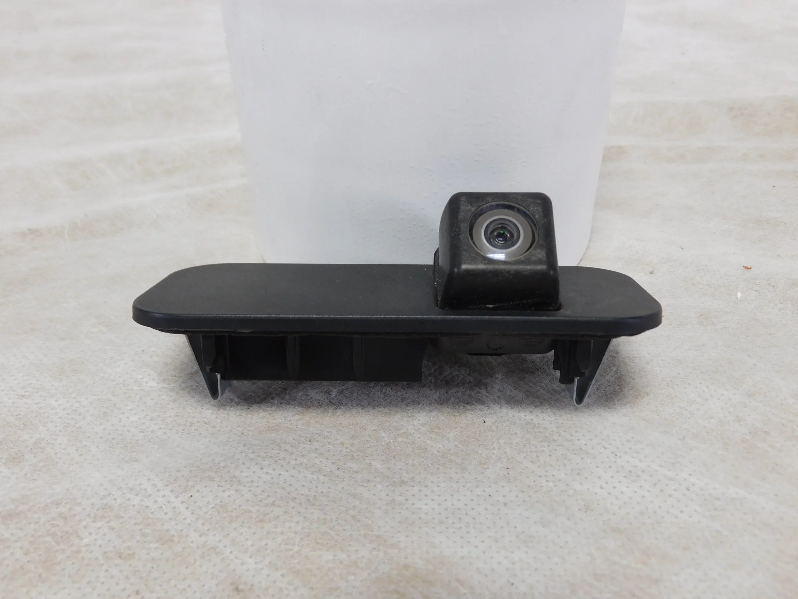 Pre-Owned 16 Toyota Corolla Rear View Backup Camera OEM LKQ (Good)