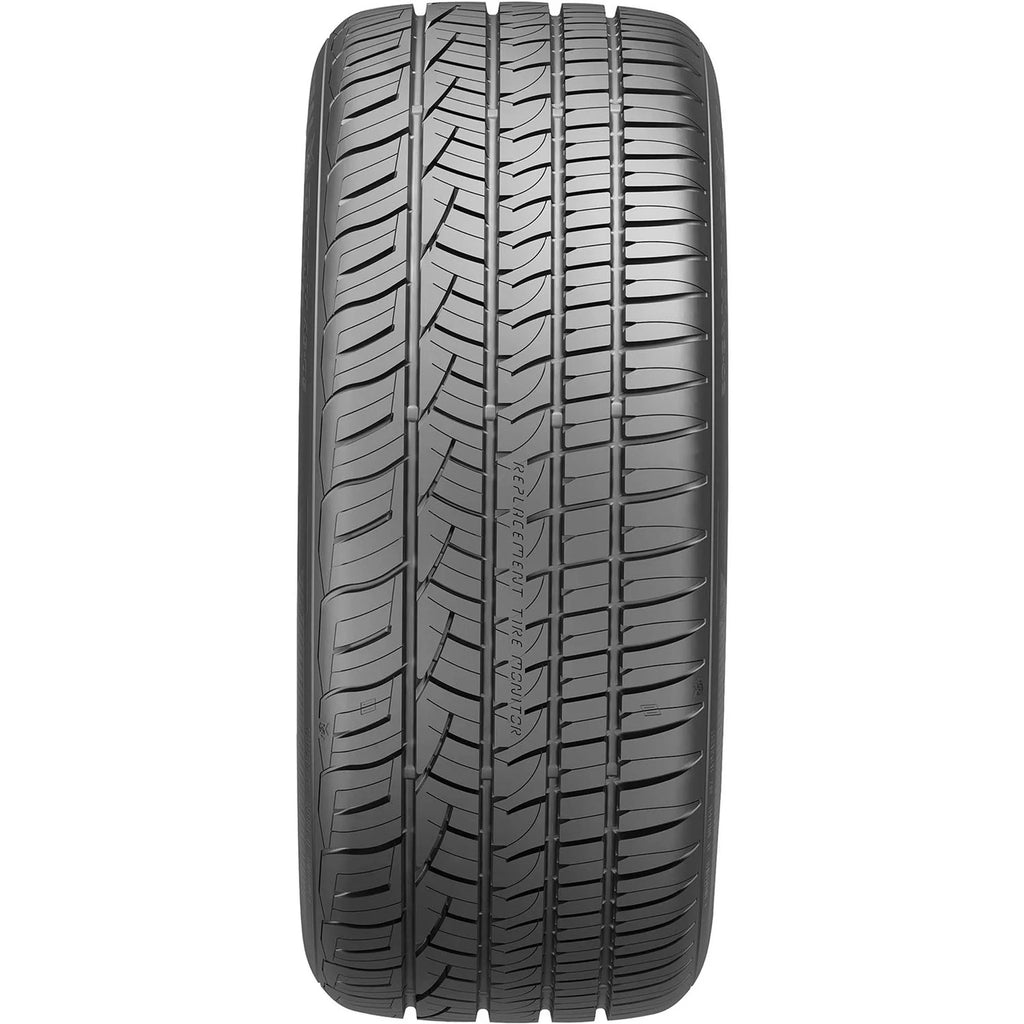 General G-MAX AS-05 UHP All Season 235/50ZR17 96W Passenger Tire
