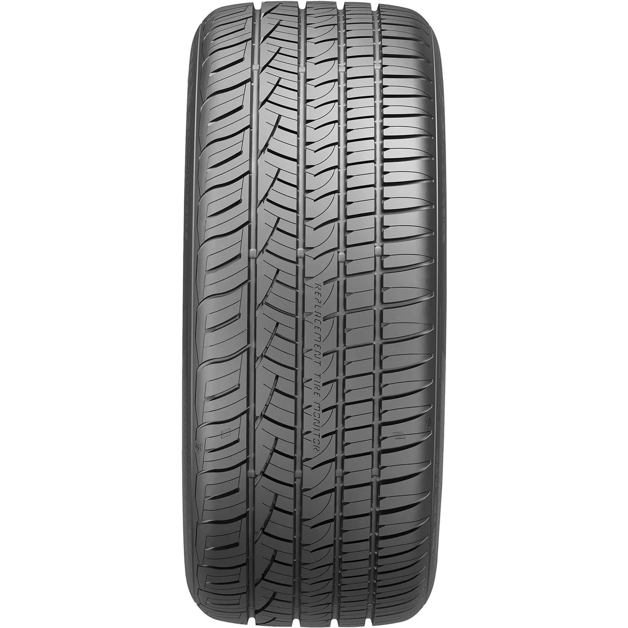 General G-MAX AS-05 UHP All Season 235/50ZR17 96W Passenger Tire