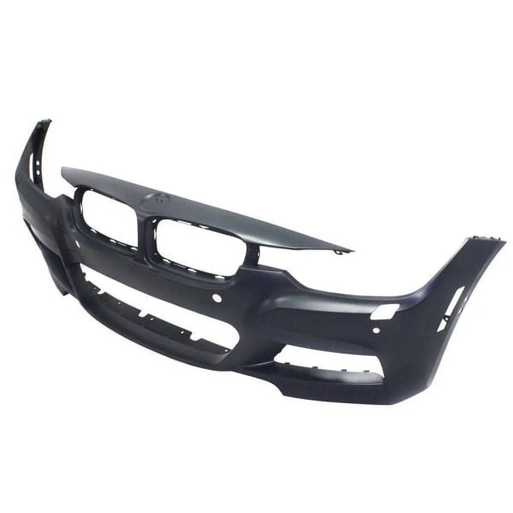 For 13-17 3-Series Front Bumper Protection Assembly w/M Package BM1000286 51118067958
