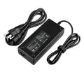 CJP-Geek 19.5V 7.7A AC Adapter Charger for HP Zbook 15 Workstation 677763-002 Power Cord
