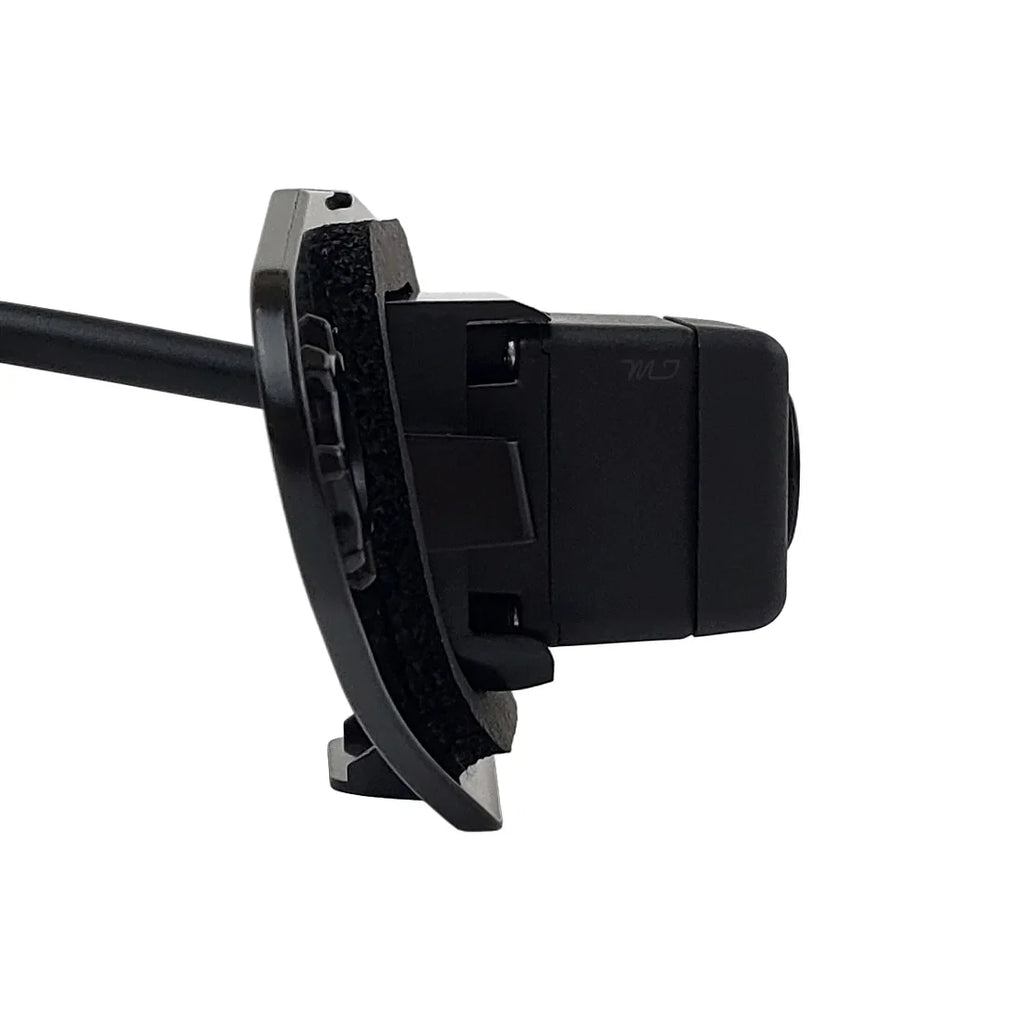 Master Tailgaters Replacement for Toyota Camry (2012-2014) Backup Camera OE Part # 86790-06030, 86790-06031