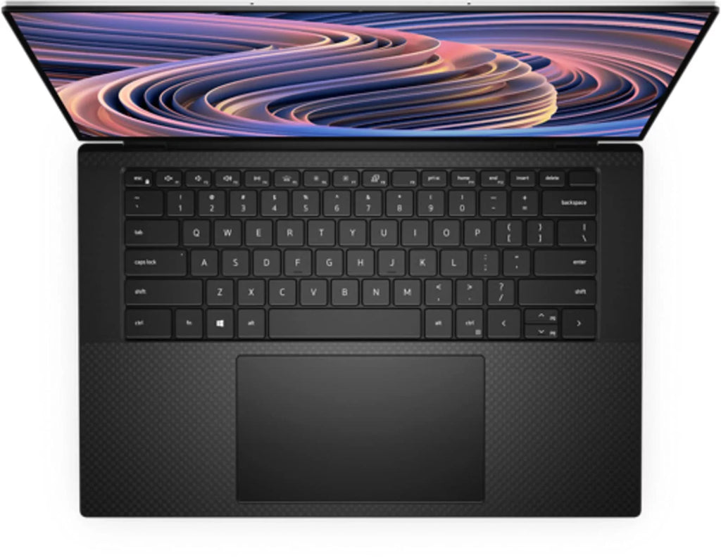Restored XPS 9520 Laptop (2022) 15.6" FHD+ i7 - 4TB SSD - 16GB RAM - 3050 Ti 14 s @ 4.7 GHz - 12th Gen CPU (Refurbished)