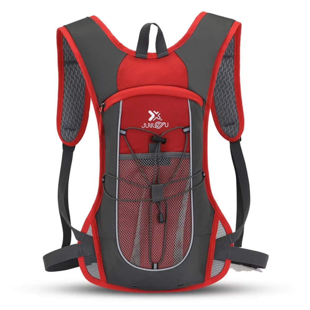 Lightweight Cycling Impervious Sport Hydration Shoulder Bag for Biking Hiking Running