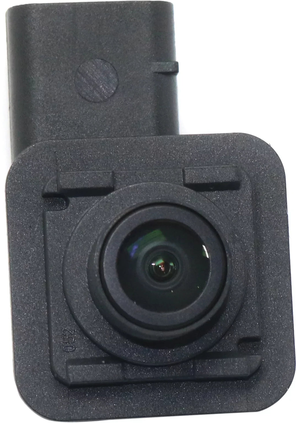 Back Up Camera Fitting with 2015-2017 Ford F-150