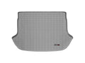 Environment Cargo Trunk Liner Fitting with 2009-2014 Nissan Murano - Behind 2nd Row Seating, Grey