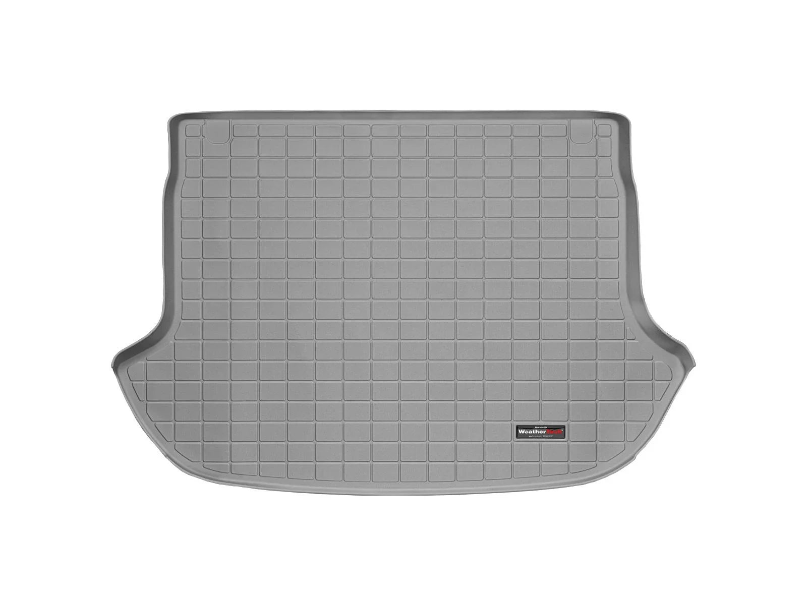 Environment Cargo Trunk Liner Fitting with 2009-2014 Nissan Murano - Behind 2nd Row Seating, Grey