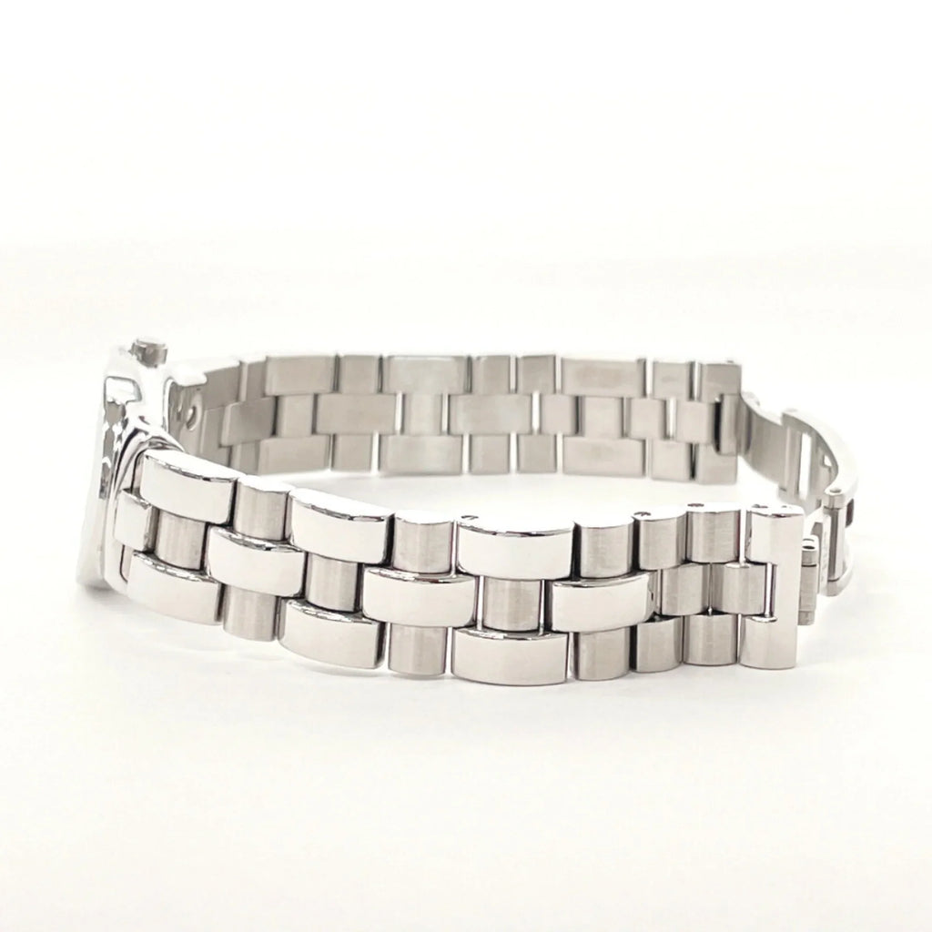 Pre-Owned Charriol Azzurro Watch Stainless Steel CHARRIOL AZURO300900 Women's Silver F3102467 (Good)