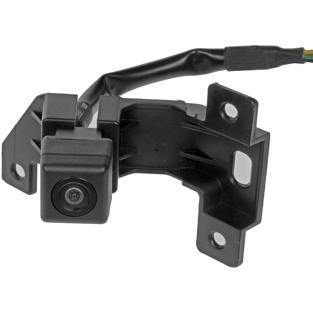 Dorman 590-919 Rear Park Assist Camera for Specific Nissan Models Fits select: 2013-2019 NISSAN FRONTIER