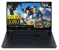 Lenovo Legion 5 Gen 6 Gaming Laptop, 17.3" FHD IPS 144Hz Display, AMD Ryzen 7 5800H, NVIDIA GeForce RTX 3070(TGP 130W), Dolby Vision, Type-C, Win 10 Free Upto 11 (16GB RAM | 1TB PCIe SSD)