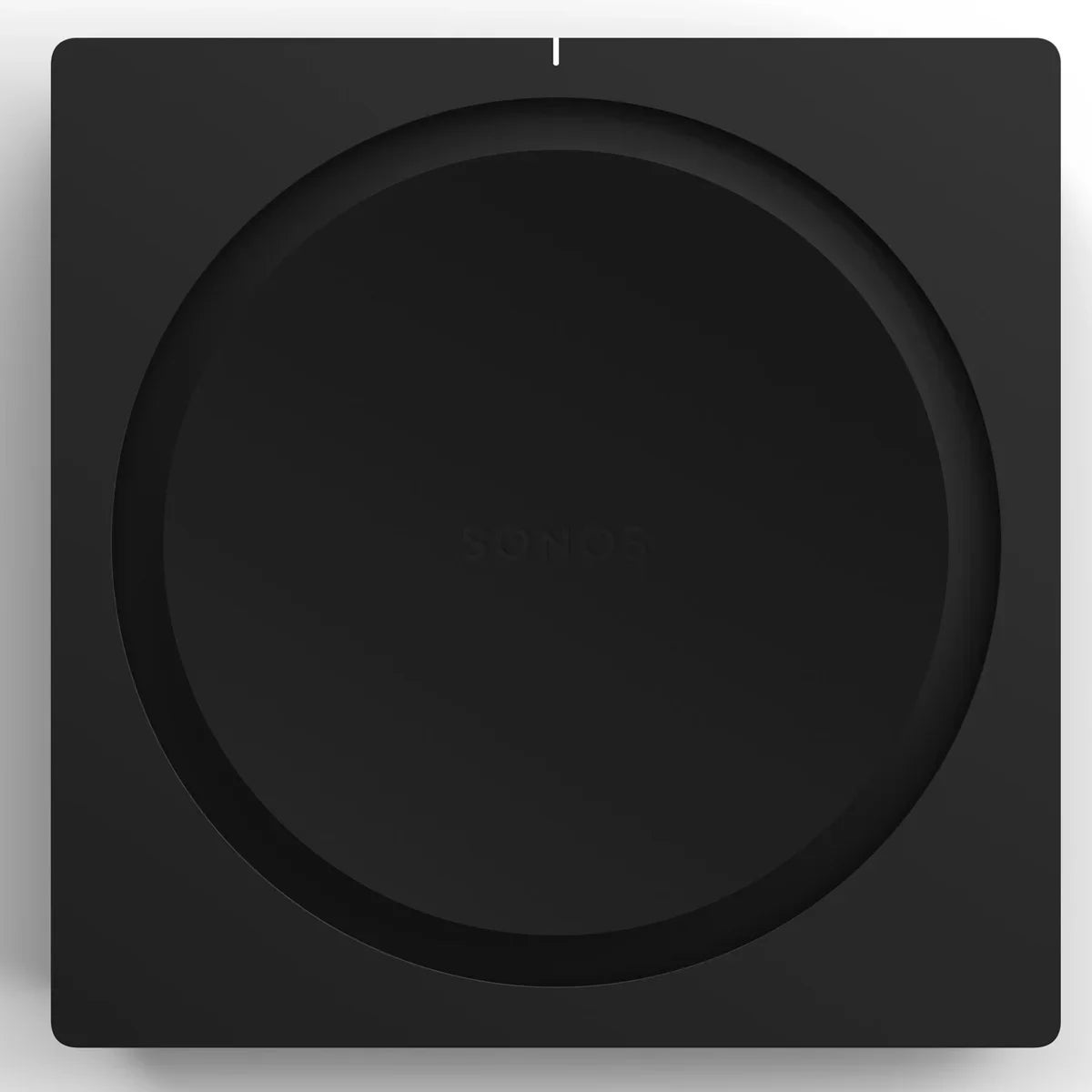 Sonos INWLLWW1 In-Wall Speaker Pair with Amp Wireless Hi-Fi Player