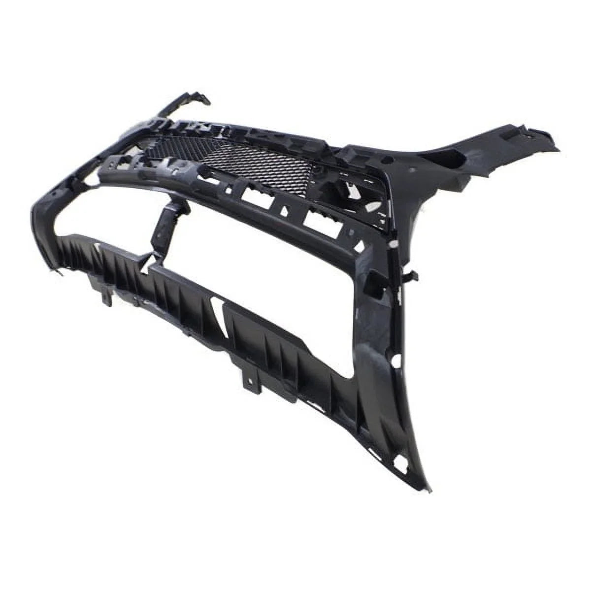 For 12-15 ML-Class w/AMG Front Bumper Coating Retainer Mounting Support Bracket