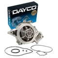 Dayco Engine Water Pump Matching with Chevrolet Equinox 2.4L L4 2010-2017