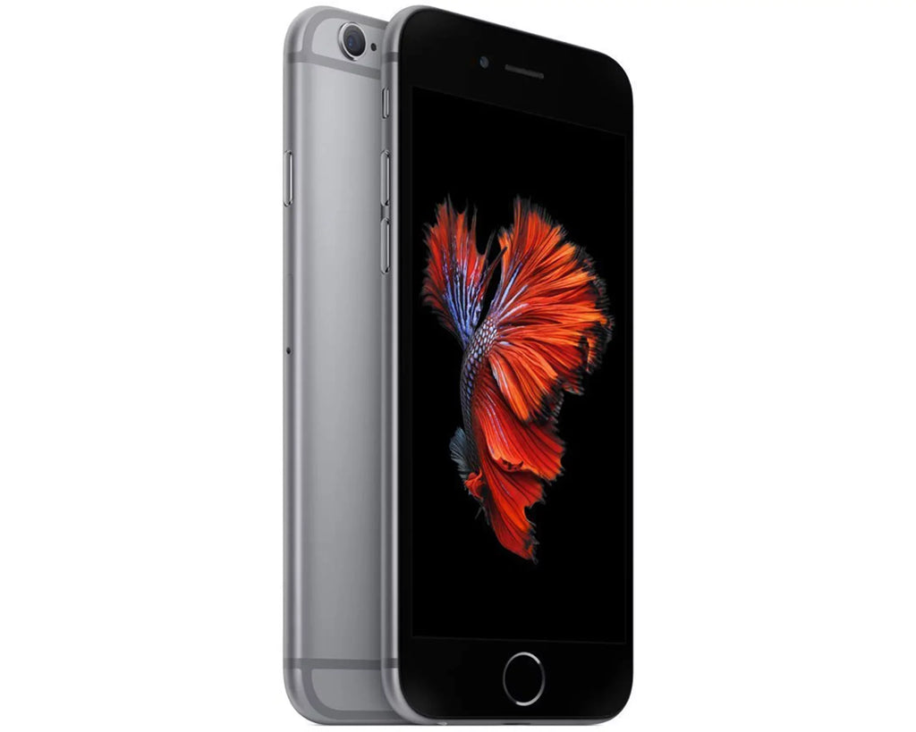 Restored Apple iPhone 6s 16GB, Space Gray - Unlocked CDMA / GSM (Refurbished)