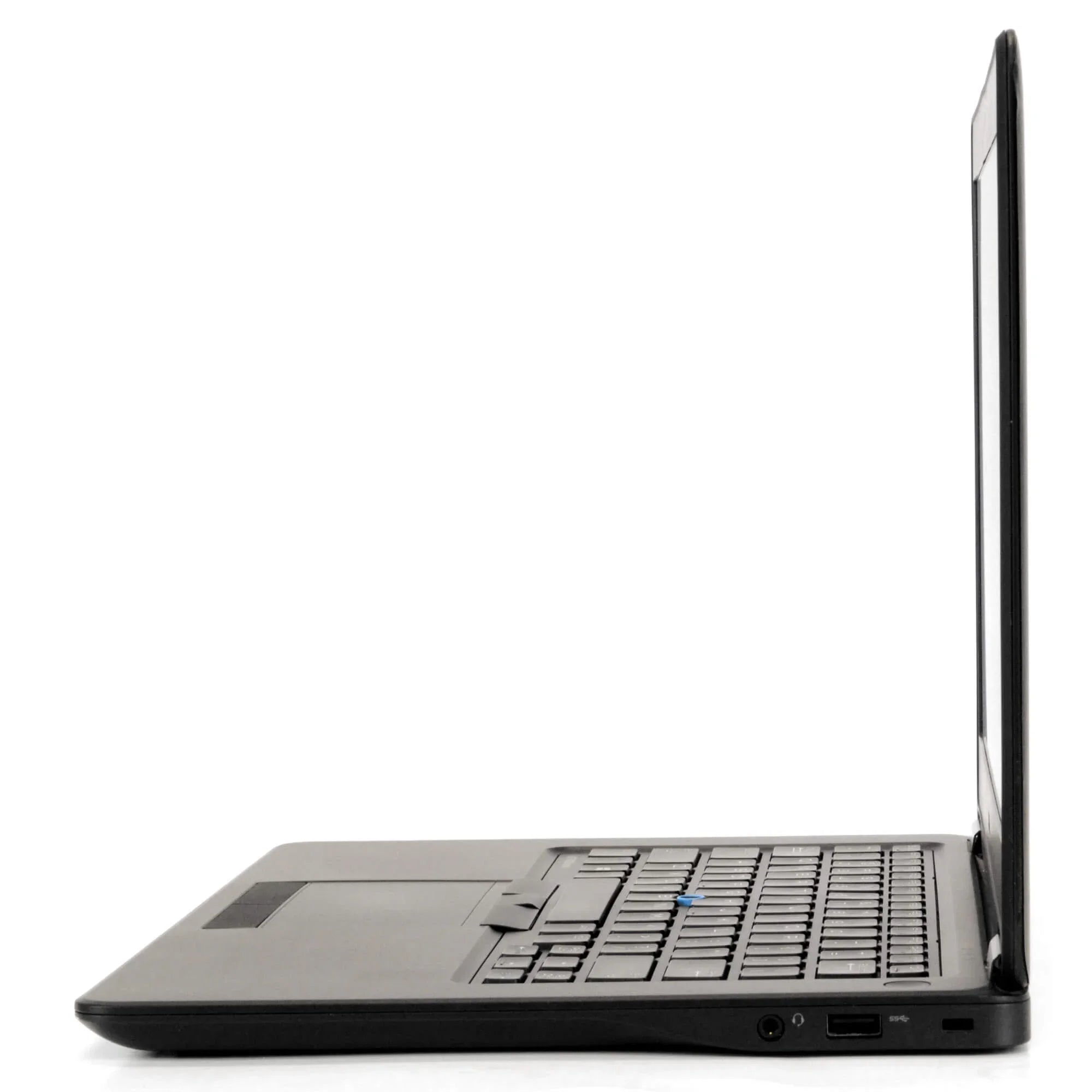E7450 Laptop Computer, 2.90 GHz i7 Dual Gen 5, 8GB DDR3 RAM, 256GB SSD Hard Drive, Windows 10 Professional 64 Bit, 14" Screen (Used Grade B Used)
