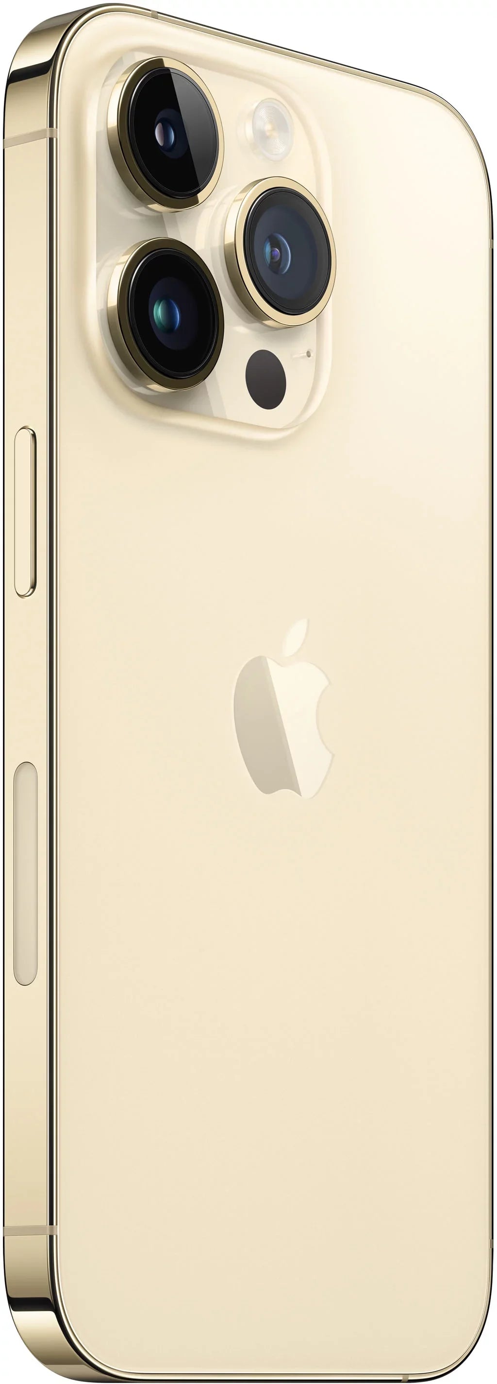 Restored Apple iPhone 14 Pro 256GB Gold (T-Mobile) MQ163LL/A (Refurbished)