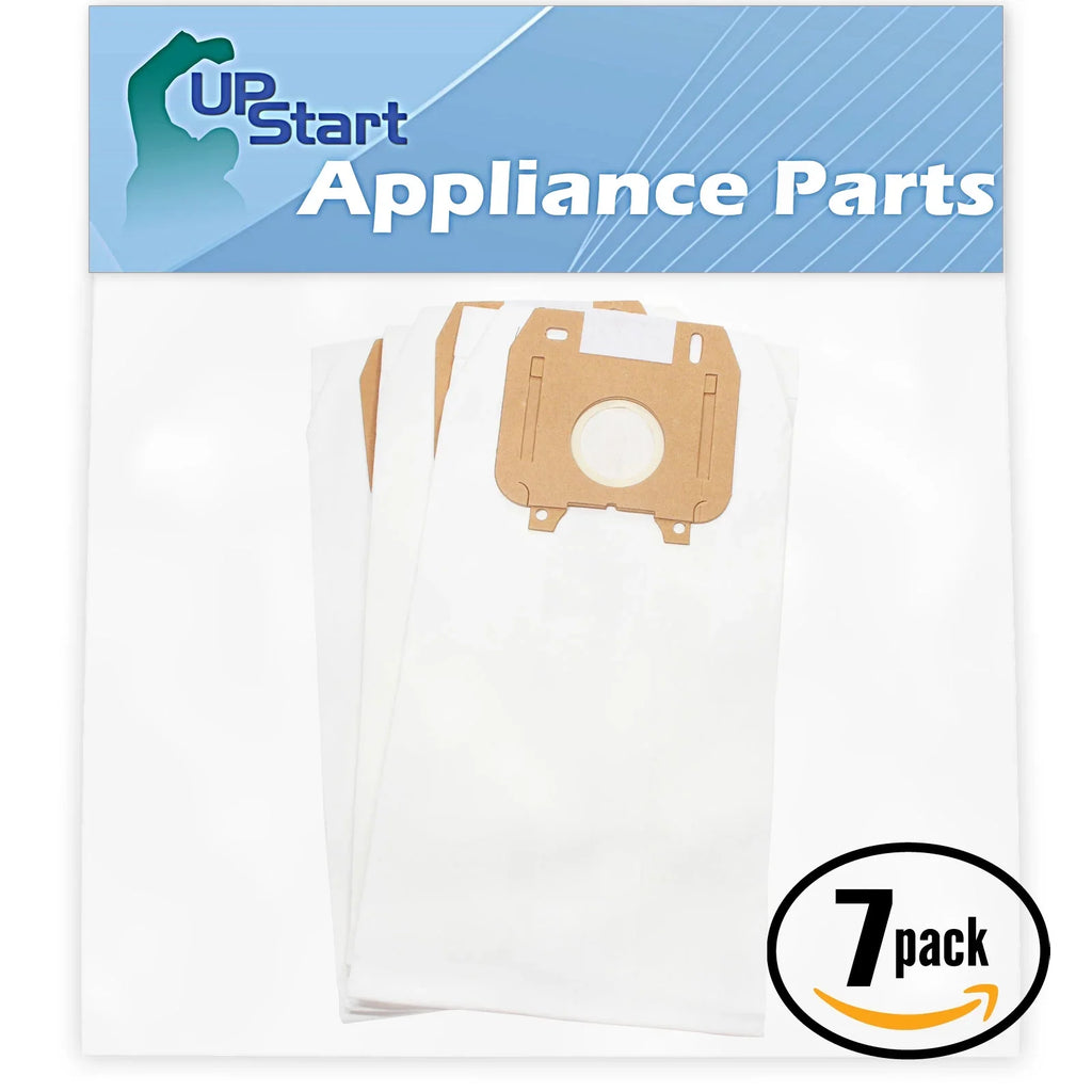 21 Replacement Oreck Magnesium Vacuum Bags - Matching Oreck Magnesium, Type LW Vacuum Bags (7-Pack, 3 Bags Per Pack)