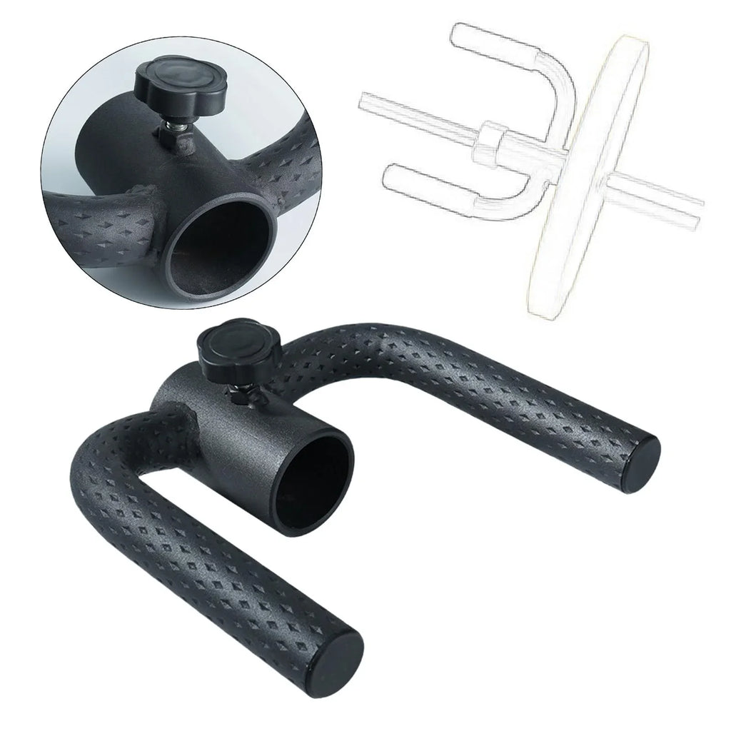 Baoblaze Row Landmine Attachment Fitness for Shoulders Barbell Strengthens Back