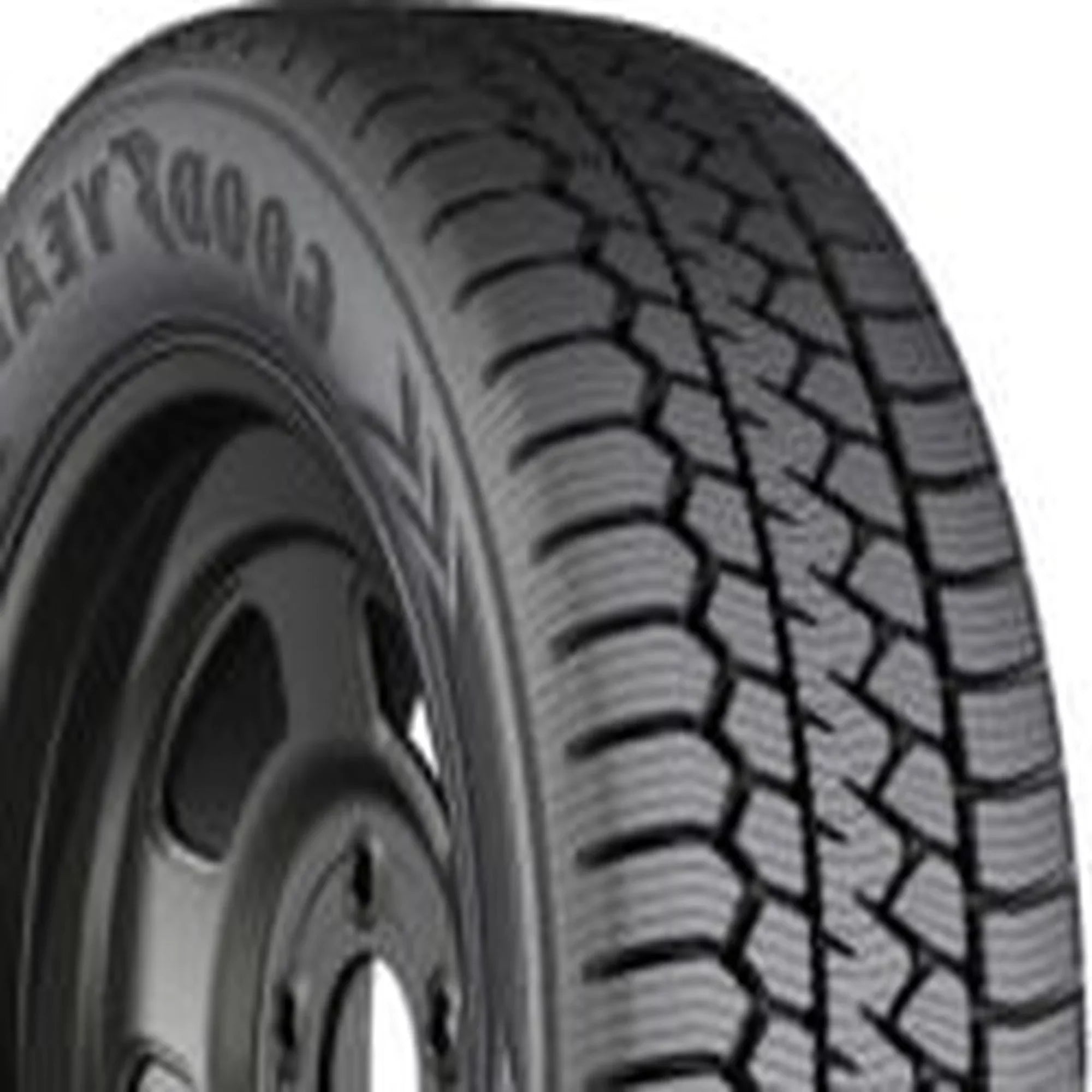 Goodyear Eagle Enforcer All Climate P275/55R20 113V Passenger Tire