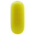 Extreme Max 3006.7733 Ship HTM Inflatable Fender - 8.5" x 20", Neon Yellow