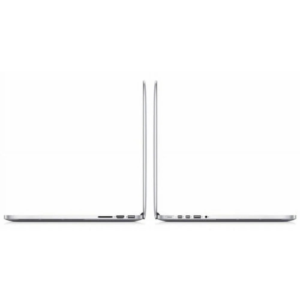 Restored Apple MacBook Pro Laptop i7 2.6GHz 16GB RAM 1TB SSD 15" ME874LL/A (2013) (Refurbished)