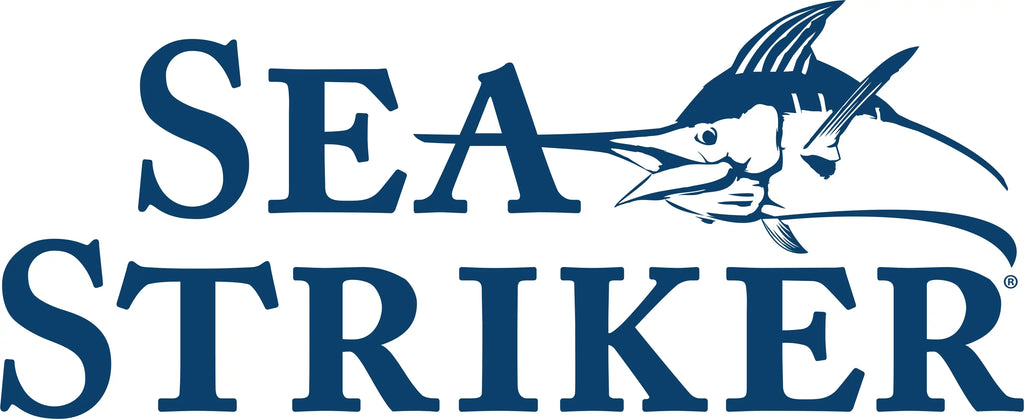 Sea Striker Pier/Surf Spinning Combo Size 50 8' 2 Piece - Medium ST5080