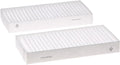 WIX Filters - 24302 Cabin Air Panel, Pack of 1