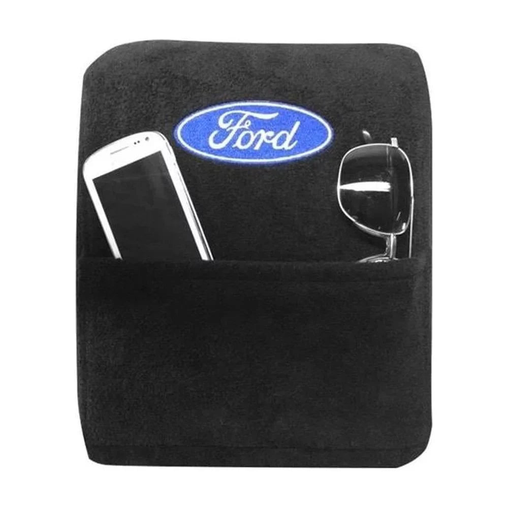 Seat Armour KAJWB07-10 Console Protection for 2007-2010 Jeep Wrangler