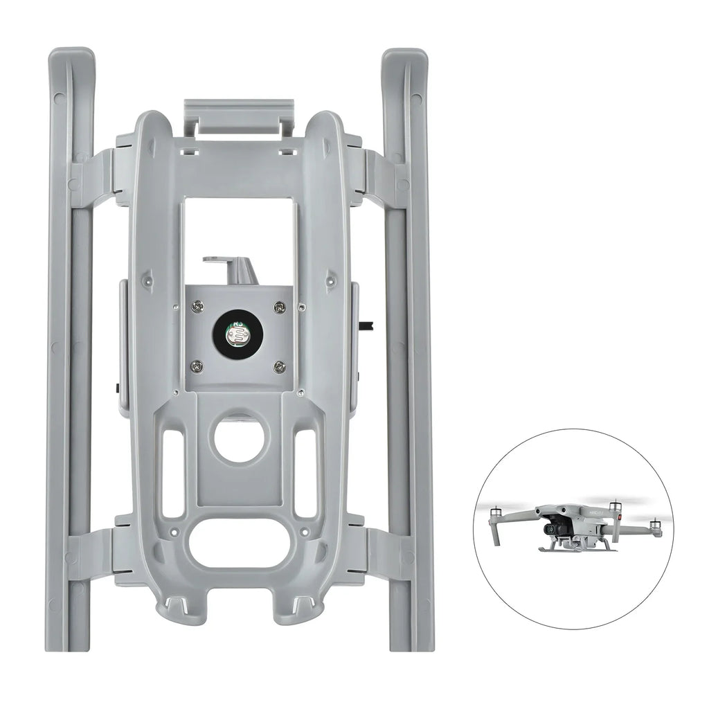 Nebublu Transport Dispenser,Drop Matching With Air 2s/ Mavic 2 Bait Suitable With Air Bait Payload Mavic Air And Drop Suitable With Air 2s/ Professional And Drop Air 2 Huiop