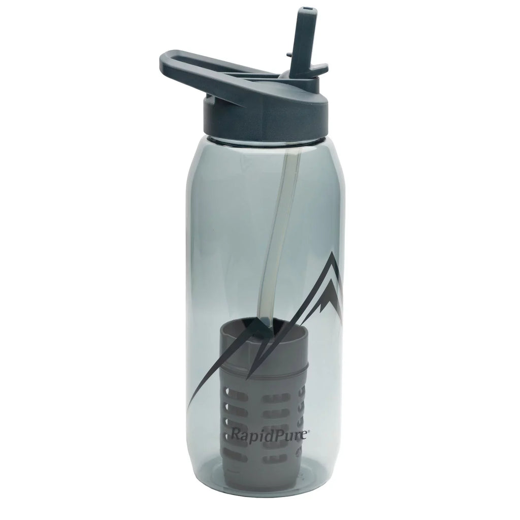RapidPure Purifier + Bottle