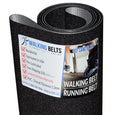NTTL99060 NordicTrack Powertread Plus Treadmill Running Belt Sand Blast