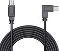 8M(26.2ft) Rear Cable for A129 Duo, A129 Pro Duo, A129 Duo IR Dash cam