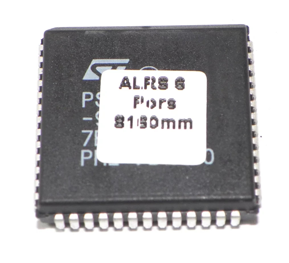 Jandy 8160MM RS6 Pool Or Spa PPD Chip Kit ALRS 6 P or S 8175 Rev. MM